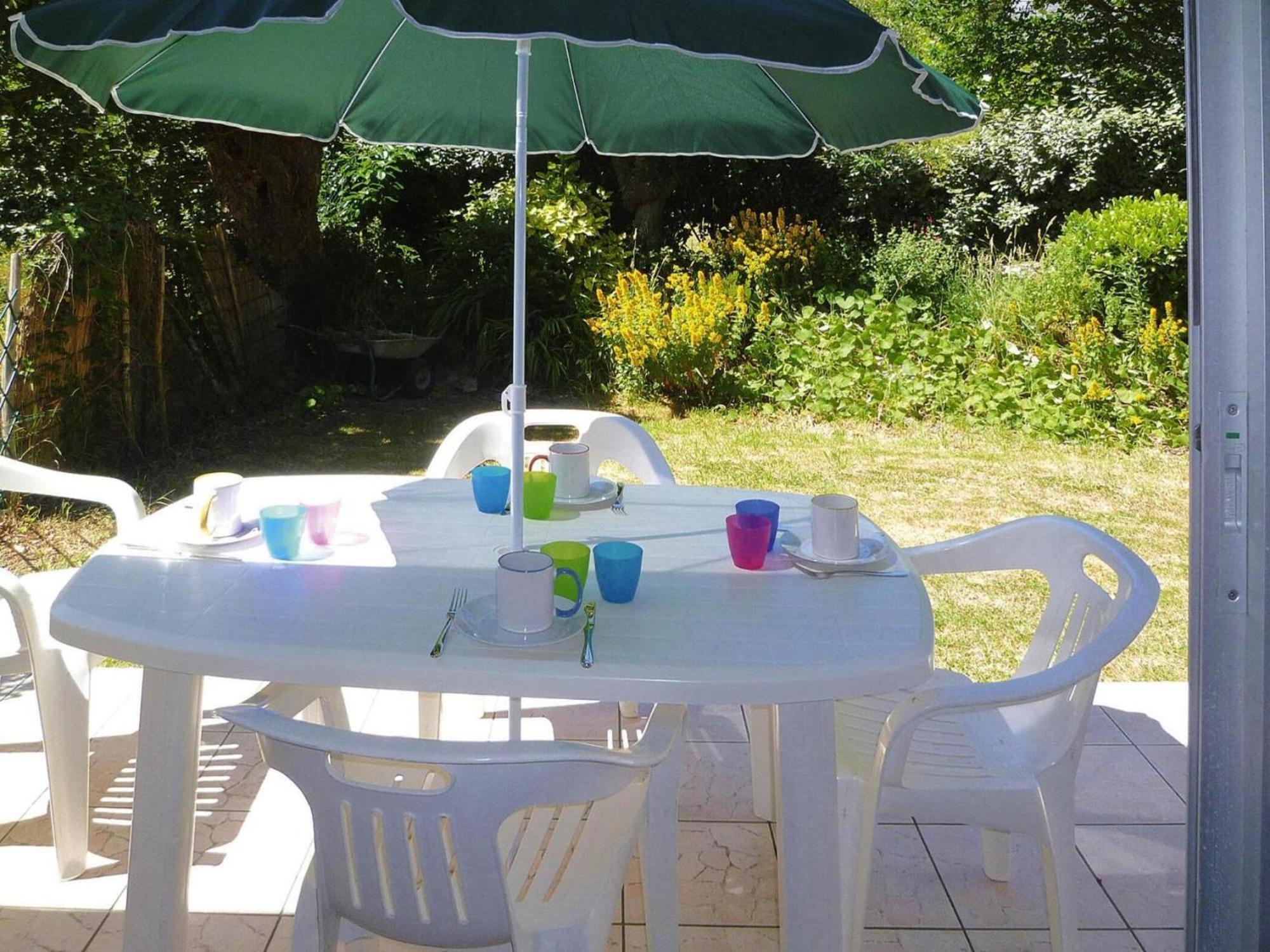 Holiday Home, Beg Meil Fouesnant Exterior photo